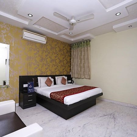 Star Hotel Agra  Exterior foto