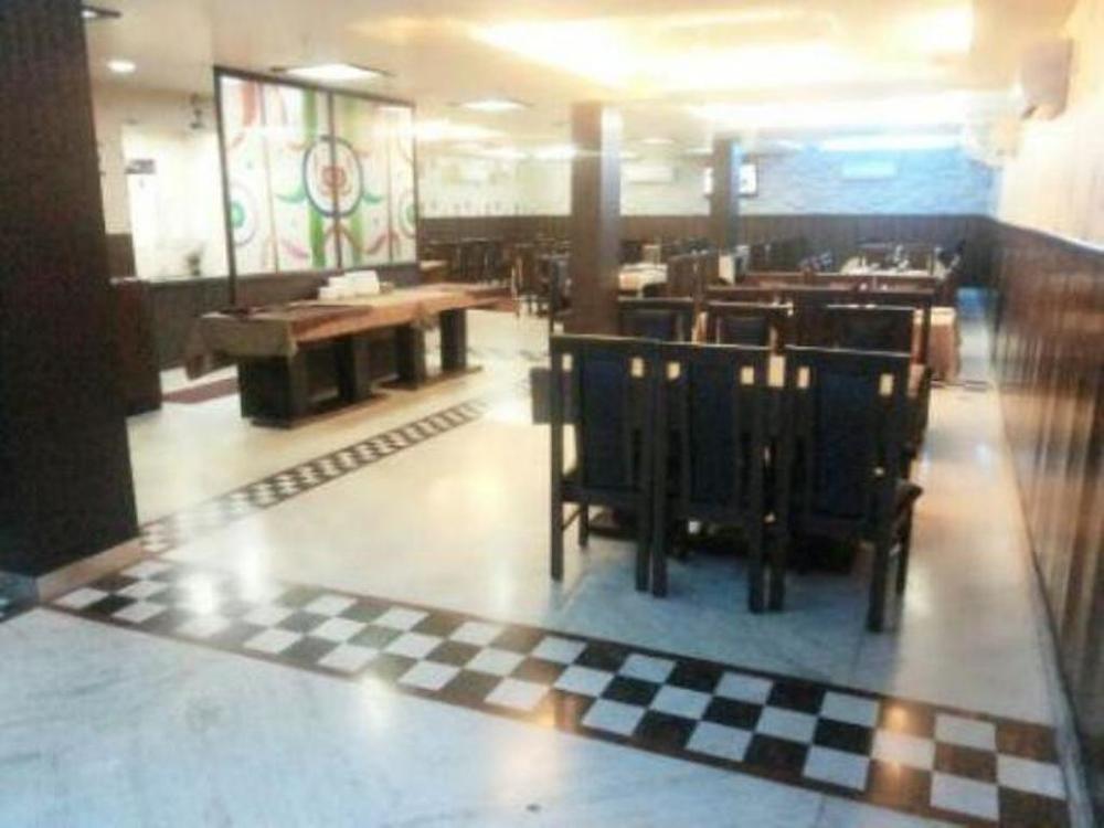 Star Hotel Agra  Exterior foto