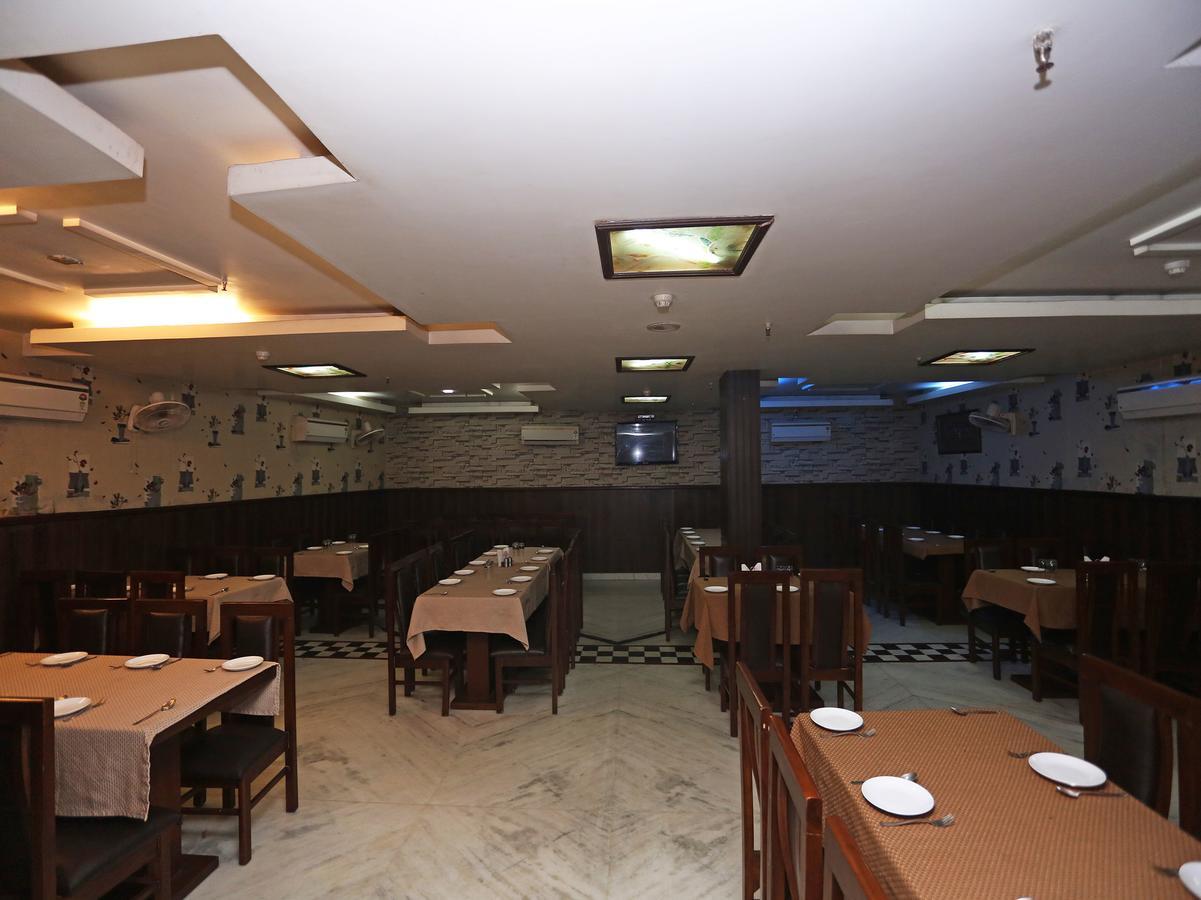 Star Hotel Agra  Exterior foto