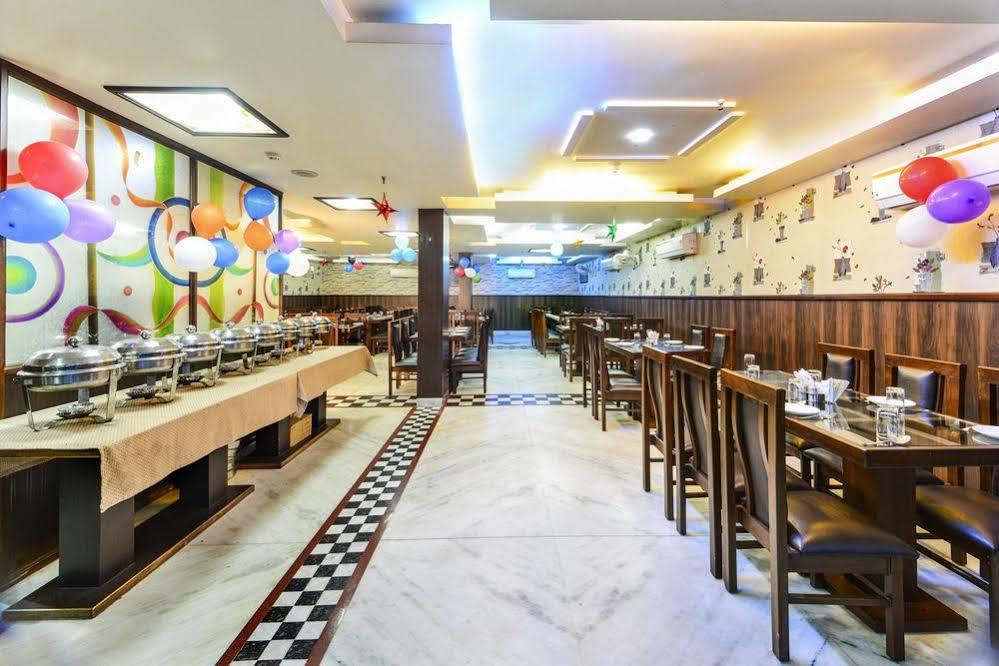 Star Hotel Agra  Exterior foto